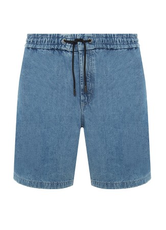 шорты мужские sandrew-shorts-bo  фотография