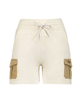 шорты женские accademia  - женская одежда итальянская 