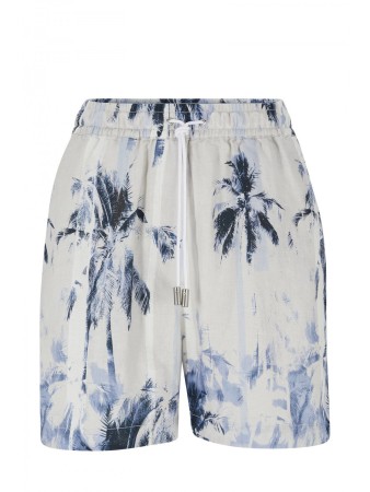 шорты женские  c_tort  - женская одежда мультиколор 