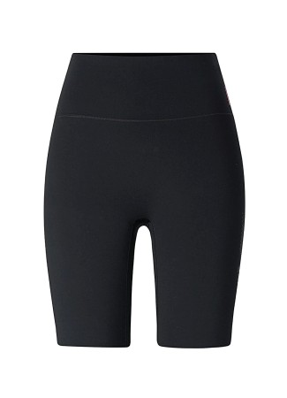 шорты женские cammi  - женская одежда с поясом 