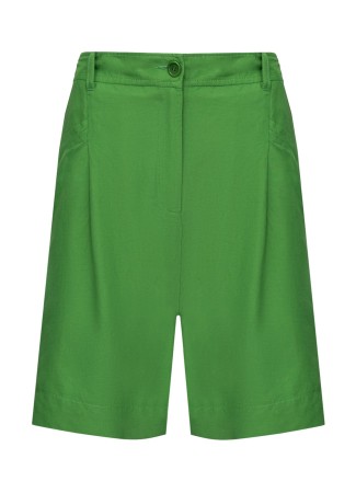 шорты женские  lappone y black - женская одежда pennyblack 