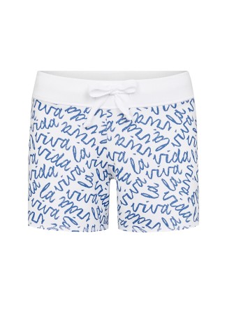 шорты женские laura  фотография