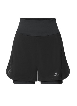 шорты женские leja  фотография