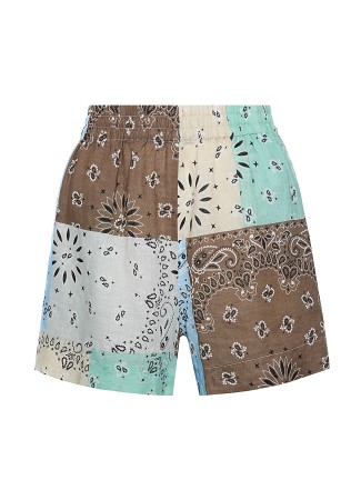 шорты женские meave  - женская одежда mc2 saint barth 