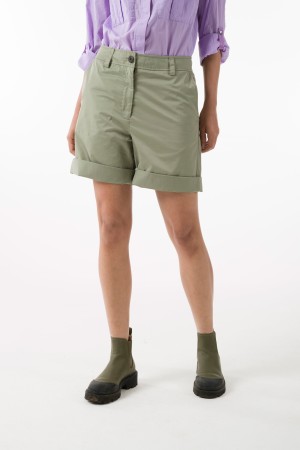 шорты женские oceania  - женская одежда parajumpers 