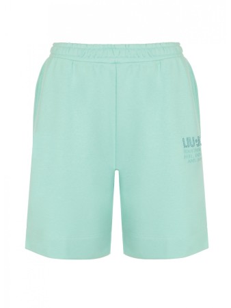 шорты женские pant felpa corto  фотография