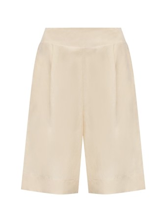 шорты женские pant.ts nav bermuda  - женская одежда, обувь и аксессуары струящаяся 
