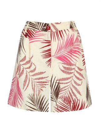 шорты женские saturno y black - женская одежда pennyblack 