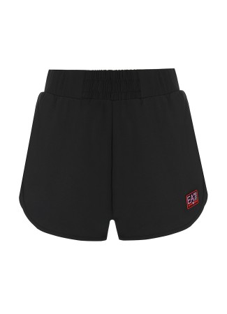 шорты женские shorts  - женская одежда с логотипом 