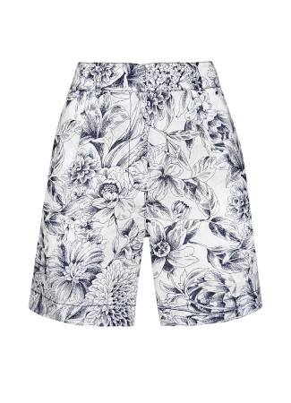 шорты женские  svezia y black - женская одежда pennyblack 