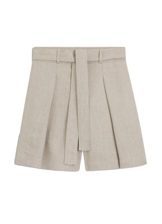 шорты женские tojuna  - женская одежда, обувь и аксессуары boss 