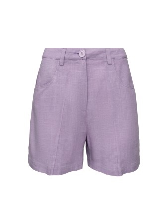 шорты женские   - женская одежда love moschino 