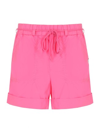 шорты женские  фотография