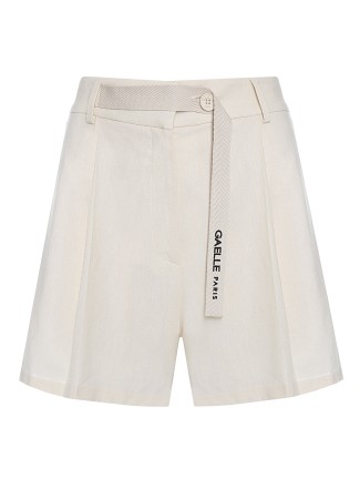 шорты женские  фотография