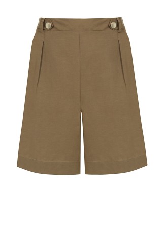 шорты женские  фотография