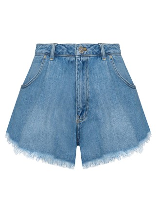 шорты женские   - женская одежда gaelle paris 