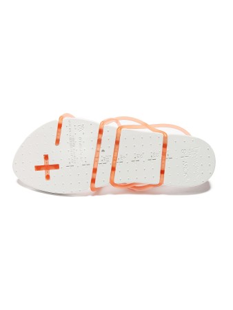 сланцы женские thing g  with starck - женские сланцы и шлепанцы