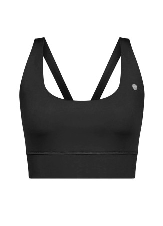 спортивный бра женский  - женская одежда deha 