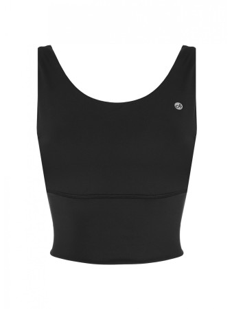 спортивный бра  - женские топы и майки