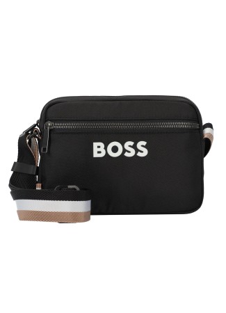 сумка мужская catch_3.0_ew crossb  - сумки и кошельки из полиамида 