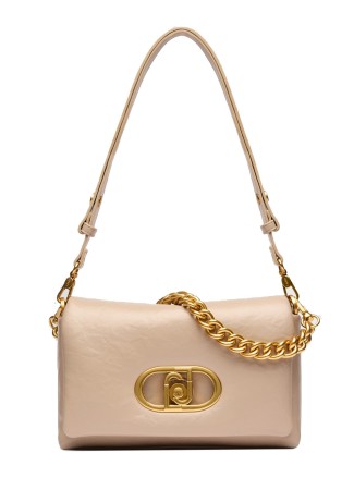 сумка женская ecs m crossbody  - женские сумки и кошельки liu jo 