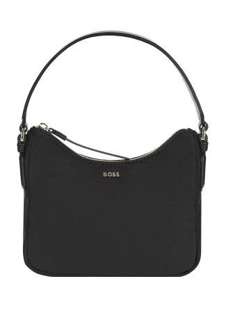 сумка женская ophelia hobo  - сумки и рюкзаки boss 