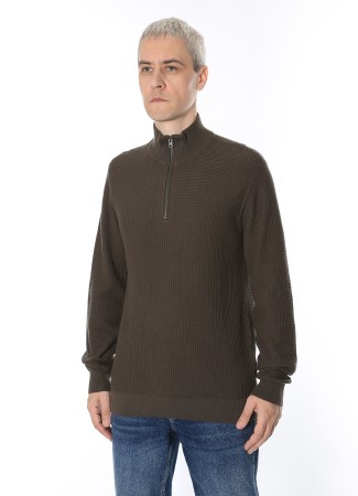 свитер visti мужской  - мужская одежда casual friday 