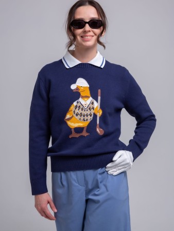 свитер женский chipie  фотография