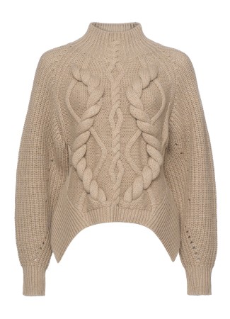 свитер женский fibona  фотография