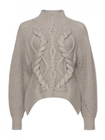 свитер женский fibona  - свитеры