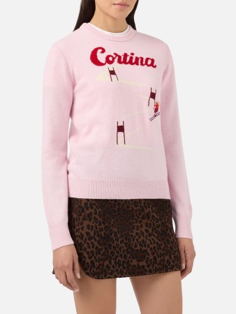 свитер женский new queen с  - свитеры