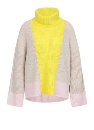 свитер женский rebutia  - женская одежда sportalm 