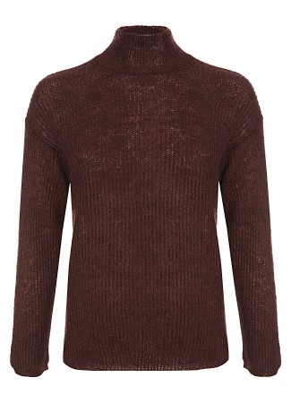 свитер женский tenna  фотография