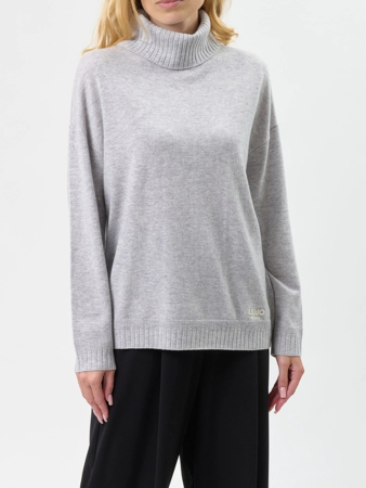 свитер женский weather  фотография