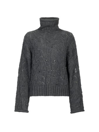 свитер женский  фотография