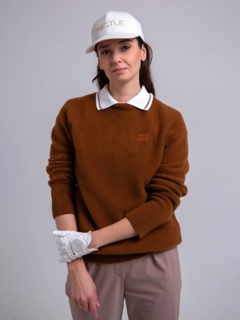 свитер женский  - женская одежда thistle 