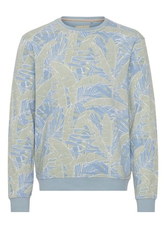 свитшот мужской sweatshirt  - мужская одежда blend 