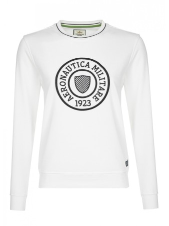 свитшот женский 1923  - женские толстовки и свитшоты с принтом 