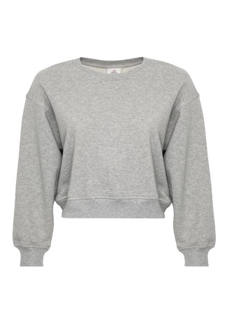 свитшот женский felpa glam eco-wear  фотография