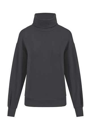 свитшот женский soft touch  фотография