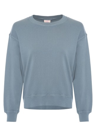 свитшот женский  фотография