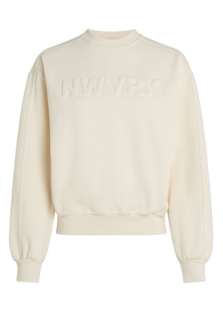 свитшот женский  фотография