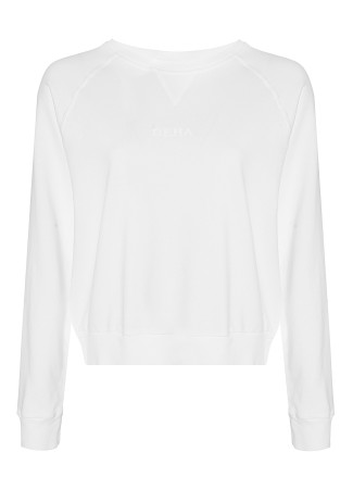 свитшот женский  фотография