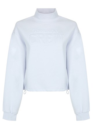 свитшот женский  фотография