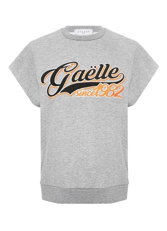 свитшот женский  - женская одежда gaelle paris 