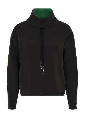 свитшот женский  фотография