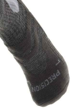 термоноски мужские ski precision  - мужская одежда x-socks 