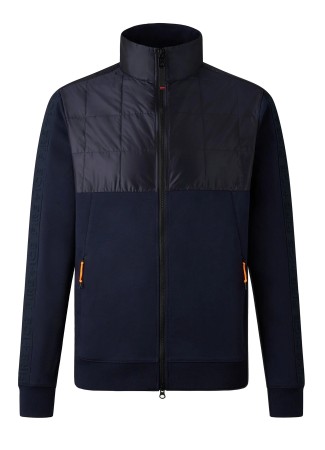 толстовка мужская beppo  - мужская одежда двухсторонняя