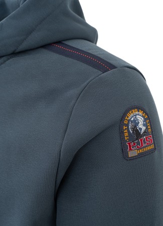 толстовка мужская charlie easy  фотография