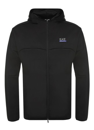 толстовка мужская dynamic athlete  фотография